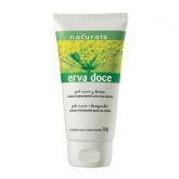 Avon Naturals Erva Doce Creme de Mãos