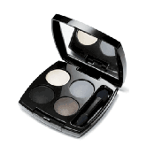 Quarteto de Sombras Glamour - AVON -