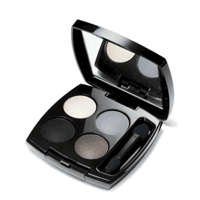 Quarteto de Sombras Glamour - AVON -