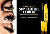 Mascara Cílios SUPER Extreme